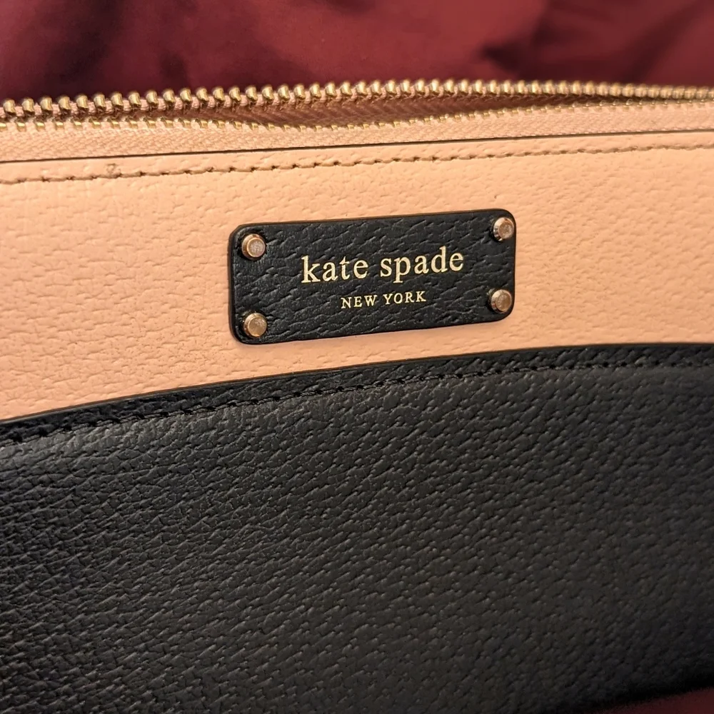 Kate Spade Jeanne Large Continental Wallet - Picture 11 of 11